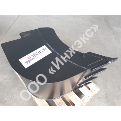 Ковш (шириной 700мм) для New Holland  LB-115