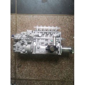 ТНВД 106067-6950