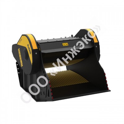 Дробильный ковш BF120.4 S4 MB Crusher