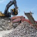 Дробильный ковш BF135.8 MB Crusher