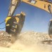 Дробильный ковш BF150.10 MB Crusher