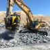 Дробильный ковш BF150.10 MB Crusher