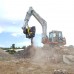 Дробильный ковш BF60.1 S4 MB Crusher