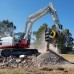 Дробильный ковш BF60.1 S4 MB Crusher
