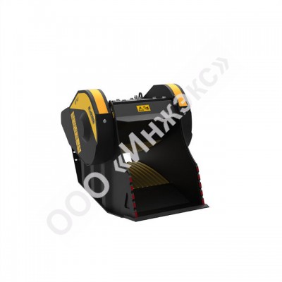 Дробильный ковш BF60.1 S4 MB Crusher