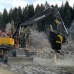 Дробильный ковш BF70.2 S4 MB Crusher
