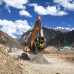 Дробильный ковш BF70.2 S4 MB Crusher