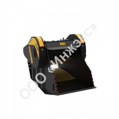 Дробильный ковш BF70.2 S4 MB Crusher