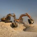 Дробильный ковш BF80.3 S4 MB Crusher