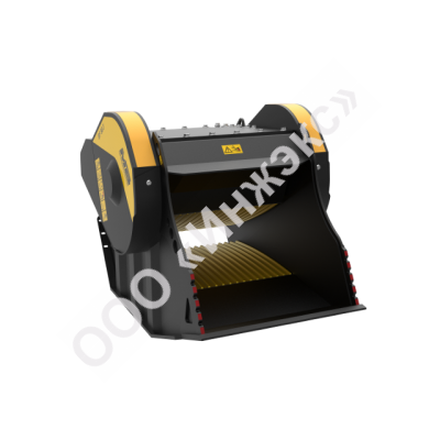 Дробильный ковш BF80.3 S4 MB Crusher