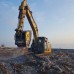 Дробильный ковш BF90.3 S4 MB Crusher