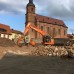 Дробильный ковш BF90.3 S4 MB Crusher