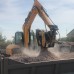Дробильный ковш MB-C50 S4 MB Crusher