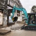 Дробильный ковш MB-C50 S4 MB Crusher