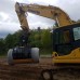 Грейфер MB-G1500 S4 MB Crusher
