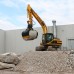 Грейфер MB-G1500 S4 MB Crusher