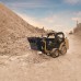 Дробильный ковш MB-L120 S2 MB Crusher