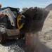 Дробильный ковш MB-L120 S2 MB Crusher