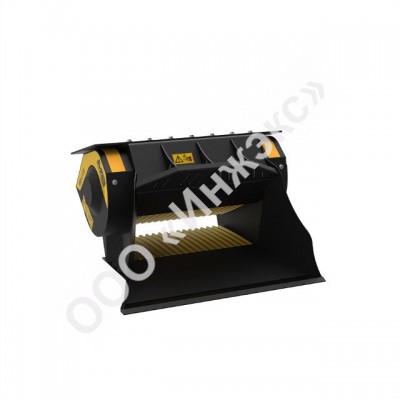 Дробильный ковш MB-L120 S2 MB Crusher