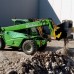 Дробильный ковш MB-L140 S2 MB Crusher