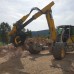 Дробильный ковш MB-L140 S2 MB Crusher
