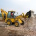 Дробильный ковш MB-L160 S2 MB Crusher
