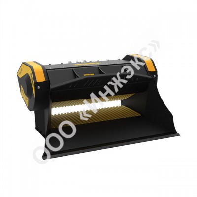 Дробильный ковш MB-L160 S2 MB Crusher
