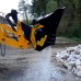 Дробильный ковш MB-L200 S2 MB Crusher