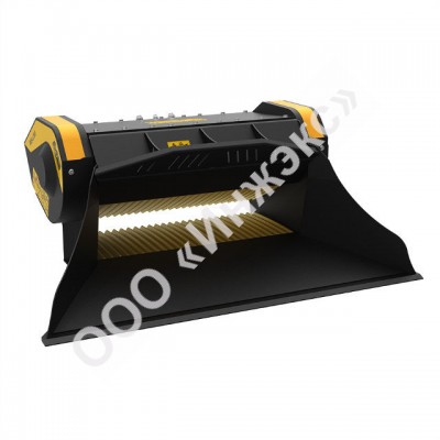 Дробильный ковш MB-L200 S2 MB Crusher