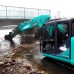 Фреза MB-R800 MB Crusher