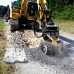 Фреза MB-R800 MB Crusher