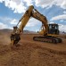 Фреза MB-R900 MB Crusher
