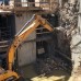 Фреза MB-R900 MB Crusher