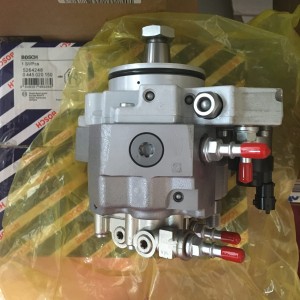 ТНВД 0445020150 Bosch