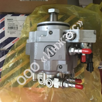 ТНВД 0445020150 Bosch