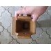 Коронка 35R14, 35R14A с креплением