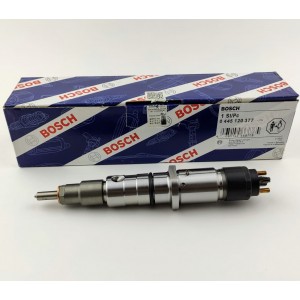 Форсунка топливная Bosch 0445120377