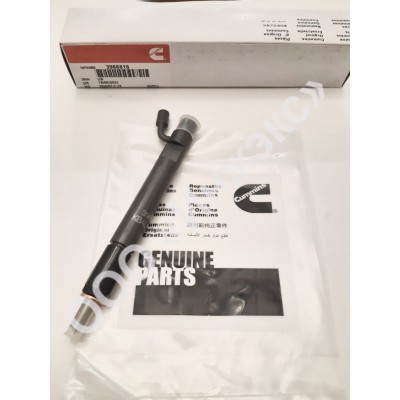 Форсунка топливная 3966818, 4089437 Cummins