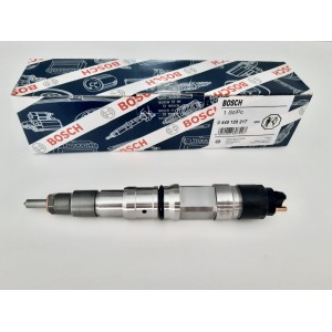 Форсунка топливная 0445120217