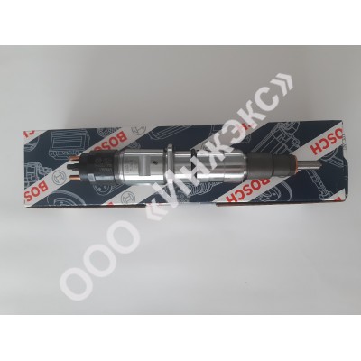 Форсунка топливная 0445120199