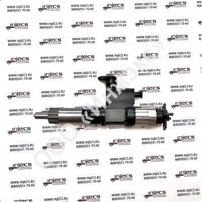 Форсунка 095000-1520 Denso