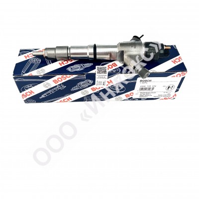 Форсунка 0445120224 Bosch
