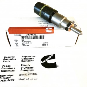 Форсунка 0432191355