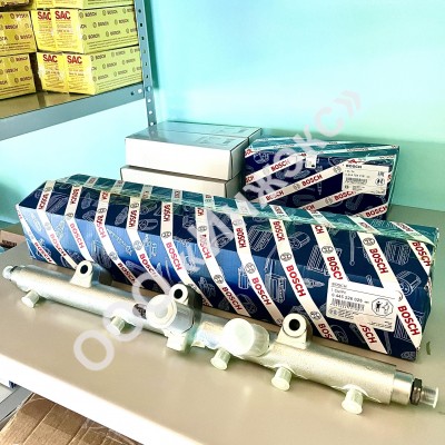 Рампа топливная 0445226025