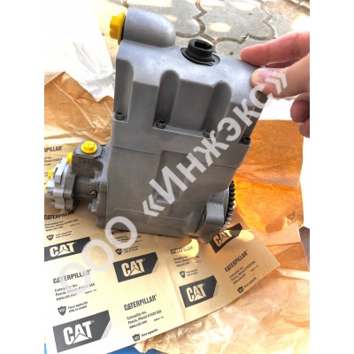 ТНВД Caterpillar 319-0678 (10R-8900) для двигателей C7, C9