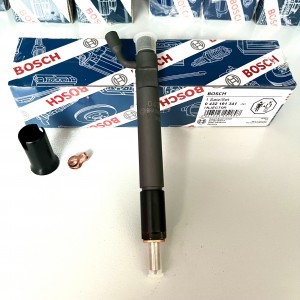 Форсунка 0432191341