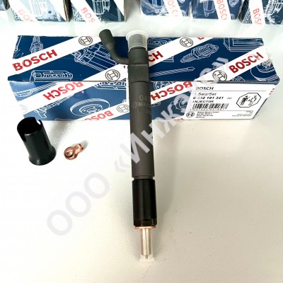Форсунка 0432191341