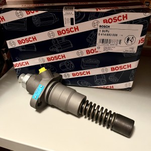 Насос-форсунка 0414693006