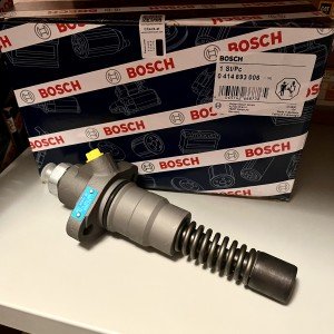 Насос-форсунка 0414693006