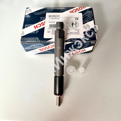 Форсунка 0432191345